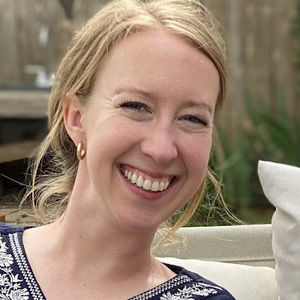 Meet your Posher, Molly